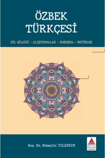 Özbek Türkçesi Özbek Türkçesi