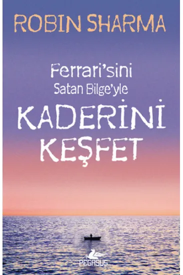 Ferrasi'sini Satan Bilge'yle Kaderini Keşfet