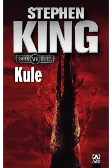 Kara Kule 7 - Kule Kara Kule 7 - Kule