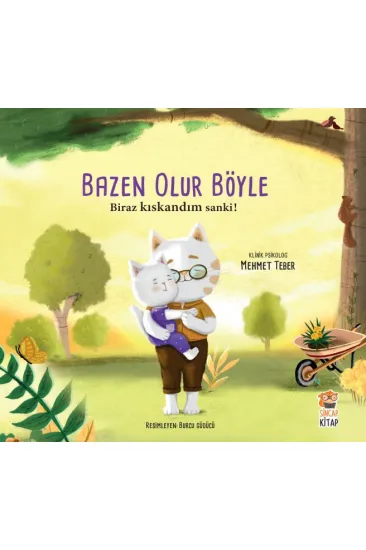 Biraz Kıskandım Sanki - Bazen Olur Böyle!