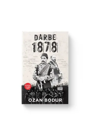 Darbe 1878 Darbe 1878