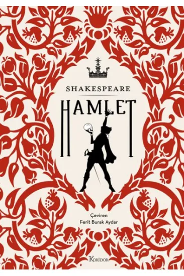 Hamlet (Bez Ciltli) Hamlet (Bez Ciltli)