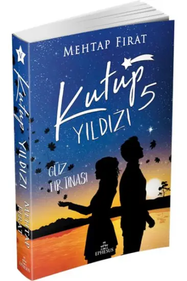 Kutup Yıldızı 5: Güz Fırtınası