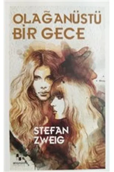 Olağanüstü Bir Gece Olağanüstü Bir Gece