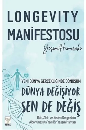 Longevity Manifestosu Longevity Manifestosu