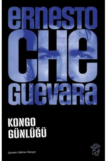 Kongo Günlüğü