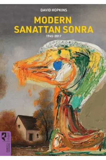 Modern Sanattan Sonra 1945-2017