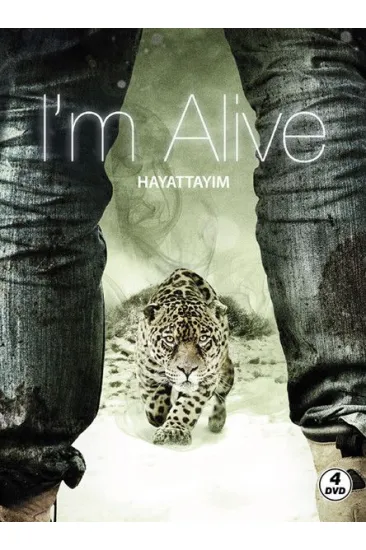 I'm Alive - Hayattayım I'm Alive - Hayattayım