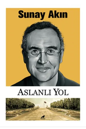 Aslanlı Yol Aslanlı Yol