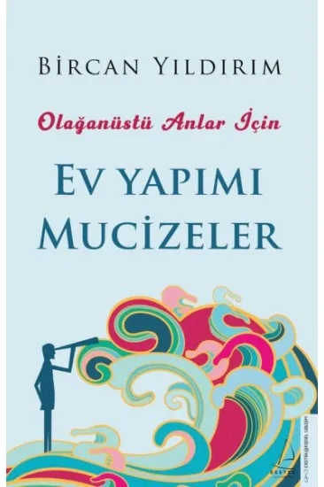 Olağanüstü Anlar İçin Ev Yapımı Mucizeler Olağanüstü Anlar İçin Ev Yapımı Mucizeler