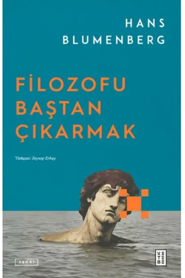 Filozofu Baştan Çıkarmak Filozofu Baştan Çıkarmak