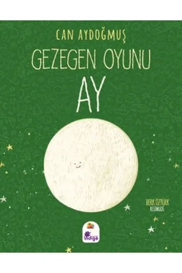 Gezegen Oyunu - Ay