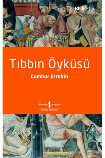 Tıbbın Öyküsü