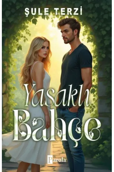 Yasaklı Bahçe