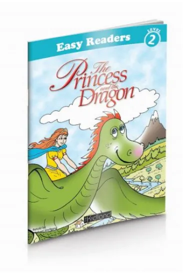 The Princess and The Dragon Level 2 The Princess and The Dragon Level 2