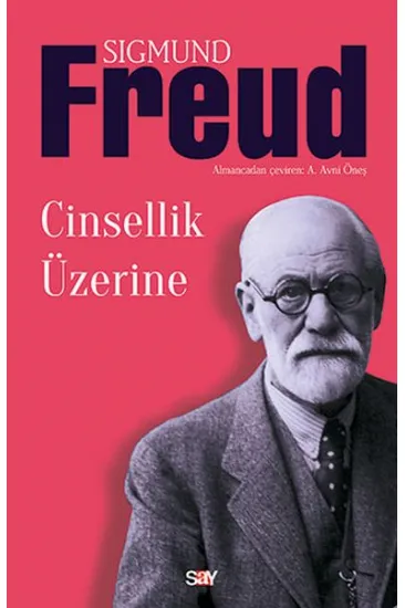 Cinsellik Üzerine Cinsellik Üzerine