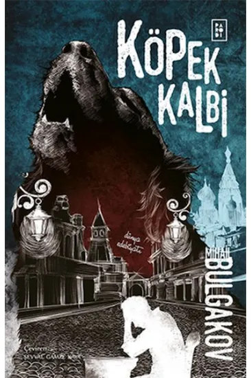 Köpek Kalbi Köpek Kalbi