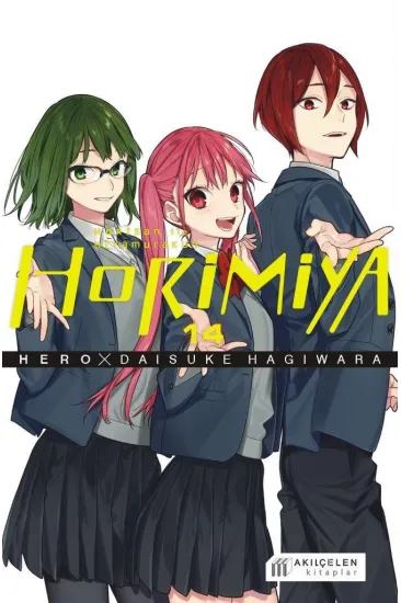 Horimiya Horimiya