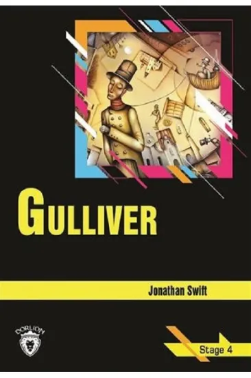 Gulliver-Stage 4