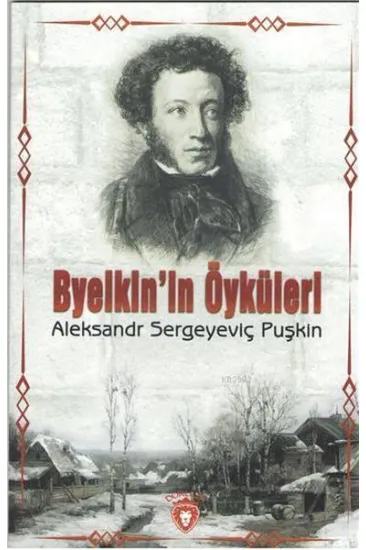 Byelkin´in Öyküleri