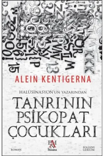 Tanrı'nın Psikopat Çocukları