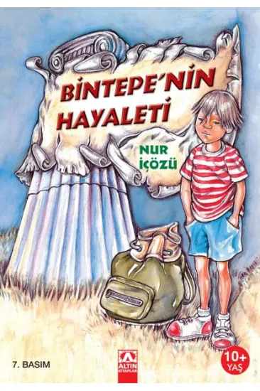 Bintepenin Hayaleti