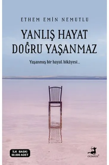 Yanlış Hayat Doğru Yaşanmaz Yanlış Hayat Doğru Yaşanmaz