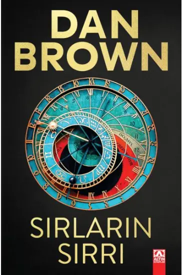 Sırların Sırrı (Ciltli) Sırların Sırrı (Ciltli)