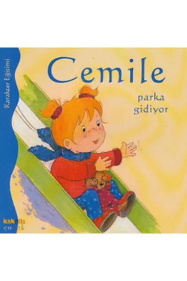Cemile Parka Gidiyor Cemile Parka Gidiyor