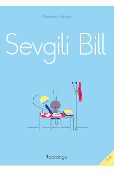 Sevgili Bill Sevgili Bill