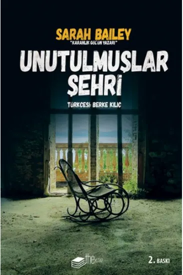 Unutulmuşlar Şehri Unutulmuşlar Şehri