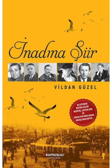 İnadına Şiir