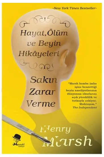 Sakın Zarar Verme Sakın Zarar Verme