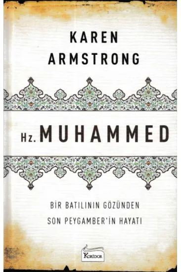 Hz. Muhammed(Bez Ciltli)