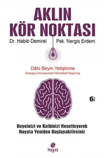 Aklın Kör Noktası