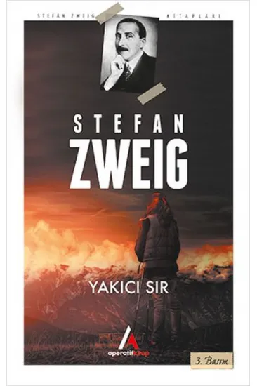 Yakıcı Sır Yakıcı Sır