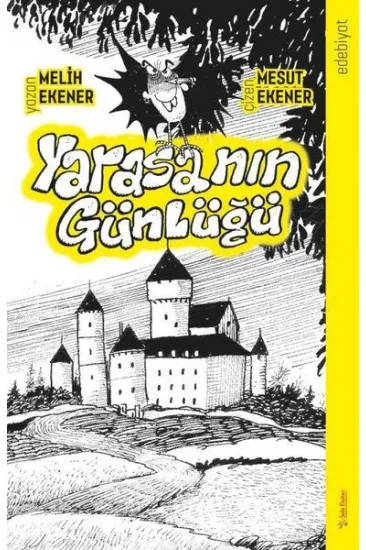 Yarasanın Günlüğü