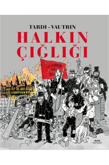 Halkın Çığlığı