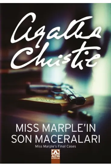 Miss Marpleın Son Maceraları Miss Marpleın Son Maceraları