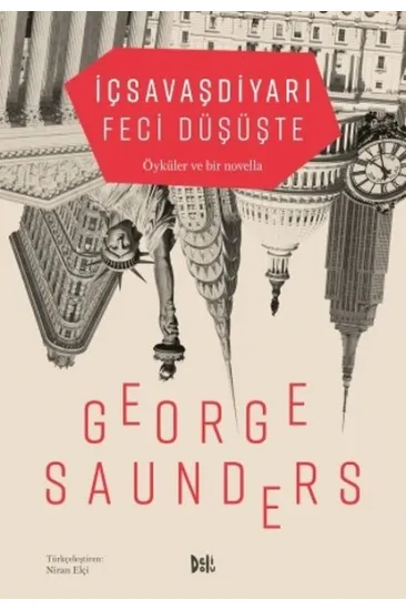 İçsavaşdiyarı Feci Düşüşte