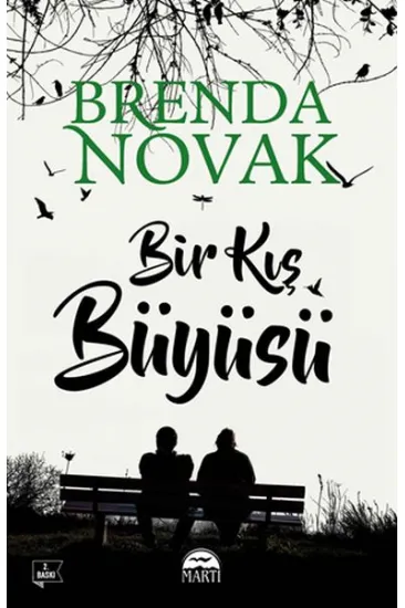 Bir Kış Büyüsü