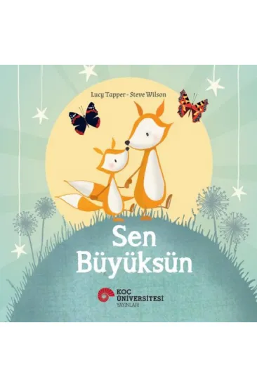Sen Büyüksün