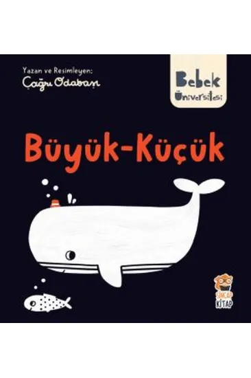Bebek Üniversitesi - Büyük Küçük Bebek Üniversitesi - Büyük Küçük