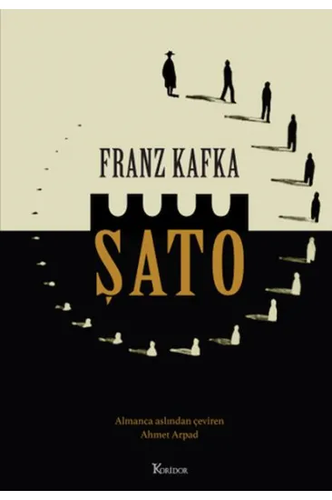 Şato (Bez Ciltli) Şato (Bez Ciltli)