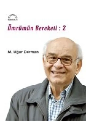 Ömrümün Bereketi - 2 Ömrümün Bereketi - 2
