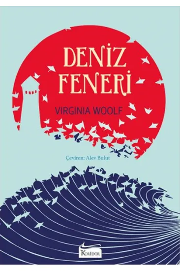 Deniz Feneri (Bez Ciltli)