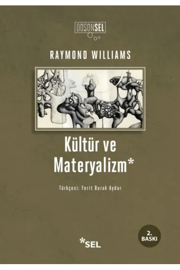Kültür ve Materyalizm