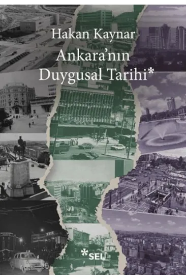 Ankara'nın Duygusal Tarihi