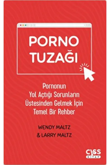 Porno Tuzağı
