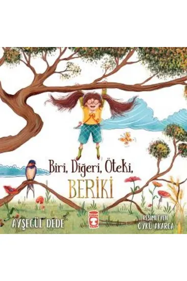 Biri, Diğeri, Öteki, Beriki Biri, Diğeri, Öteki, Beriki